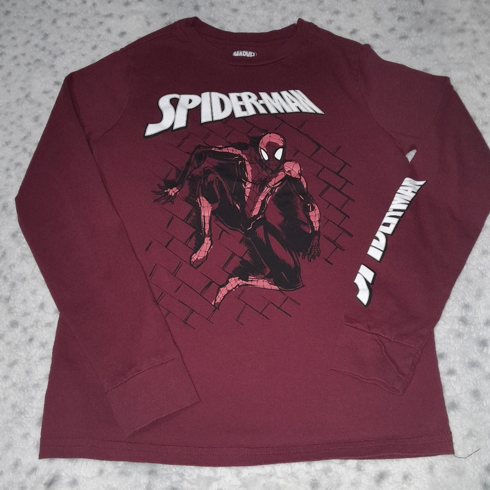 Spider man
